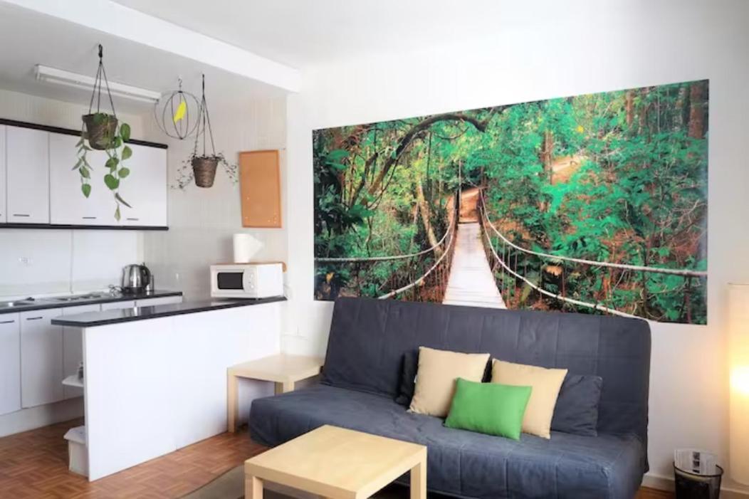 Hub Hostel Sevilla Kültér fotó