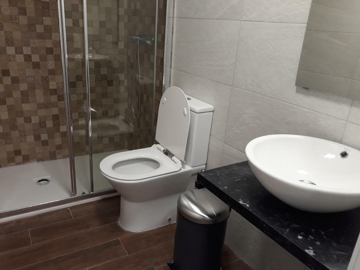 Hub Hostel Sevilla Kültér fotó